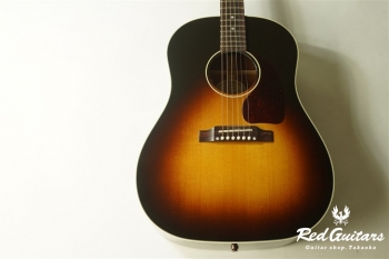 J-45 Standard - Vintage Sunburst